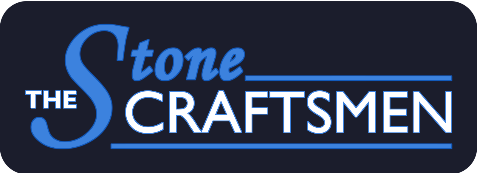 The Stonecraftsmen
